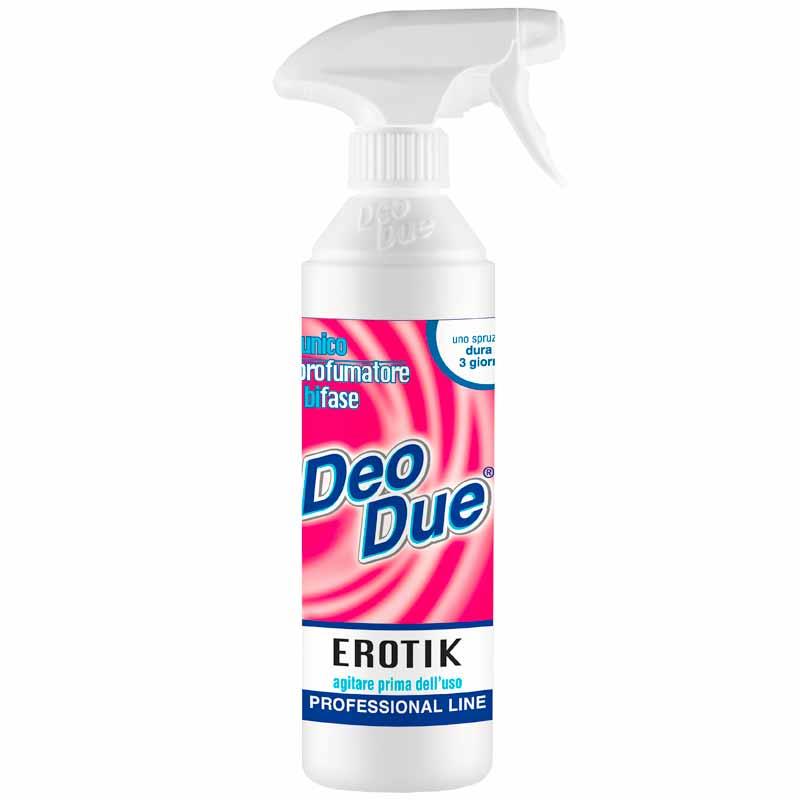 Deo Due ambient 500ml erotik