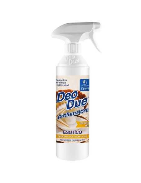 Deo Due ambient 500ml esotic