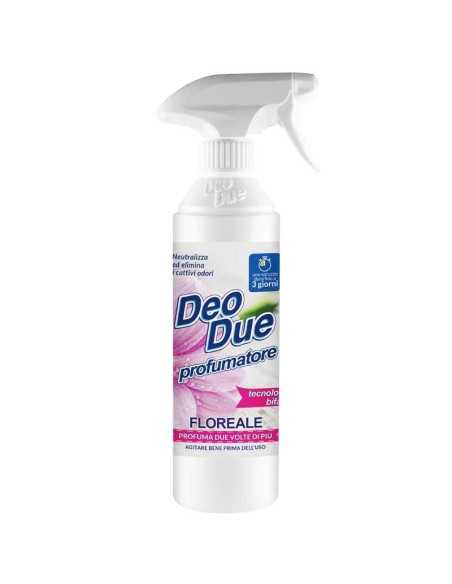 Deo Due ambient 500ml floreale