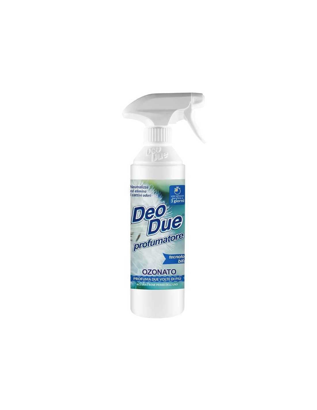 Deo Due ambient 500ml ozonato