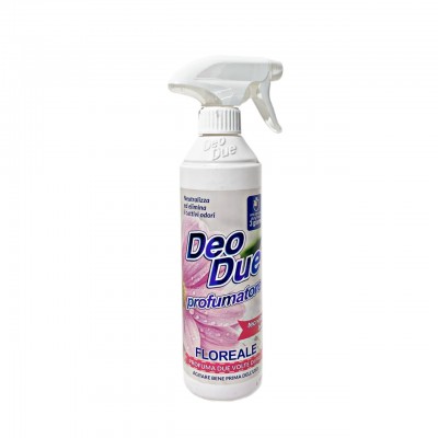 Deo Due ambient 500ml sharem