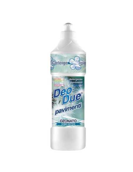 Deo Due pavimenti 750ml ozonato