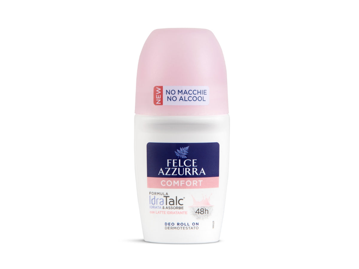 Deo Felce roll-on 50ml comfort