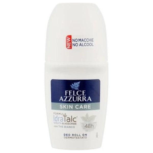 Deo Felce roll-on 50ml skincare