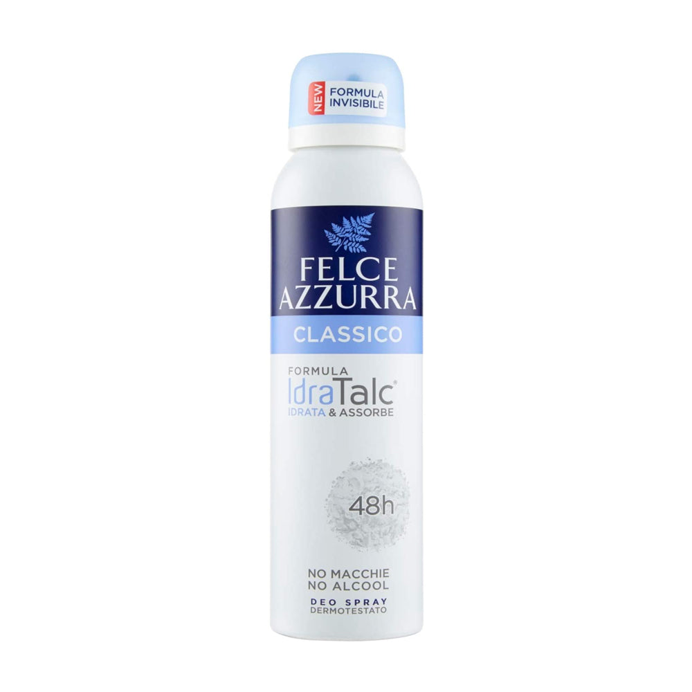 Deo Felce spray 150ml classic