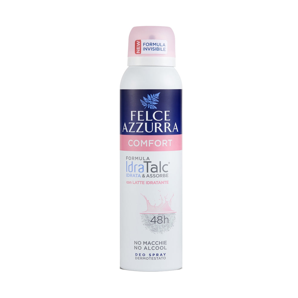 Deo Felce spray 150ml comfort