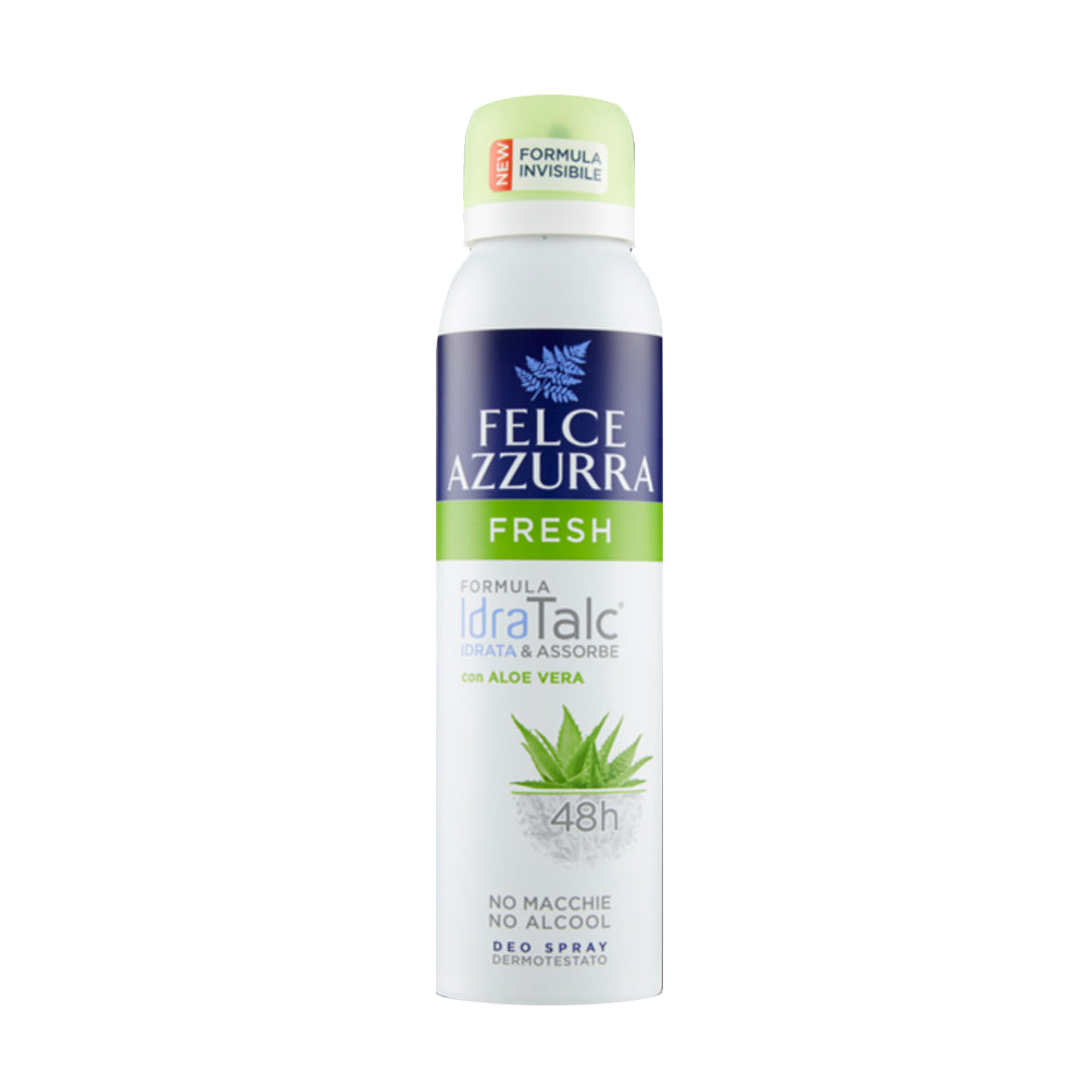 Deo Felce spray 150ml fresh