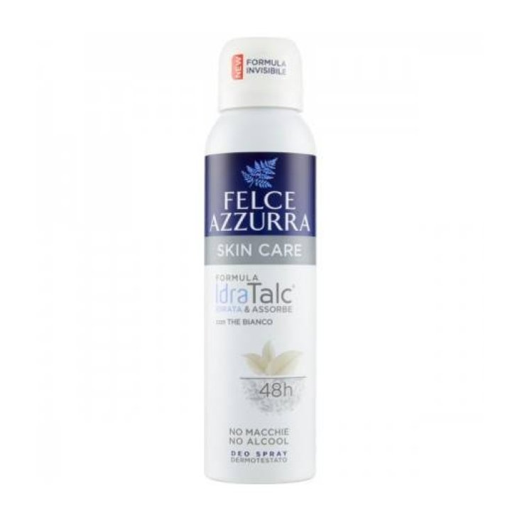 Deo Felce spray 150ml skincare