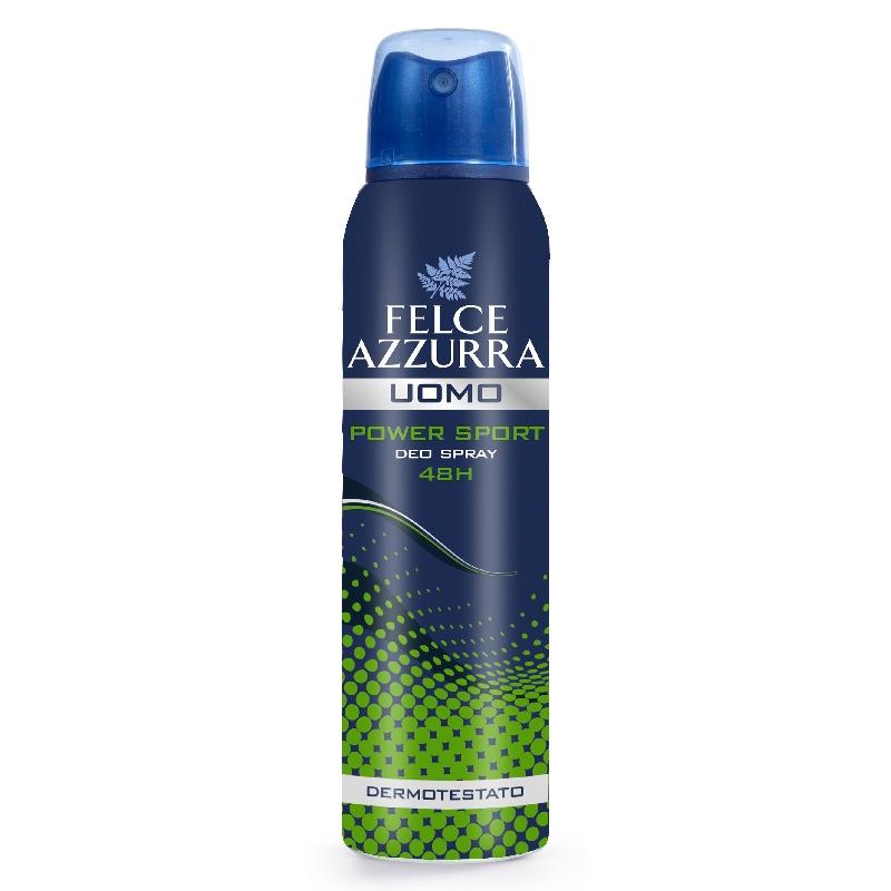 Deo Felce spray 150ml for men sport