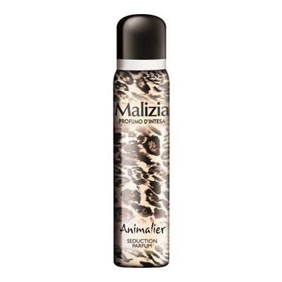 Malizia deo women 100ml animalier