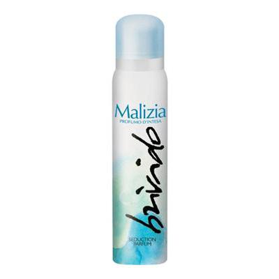 Malizia deo women 100ml brivido