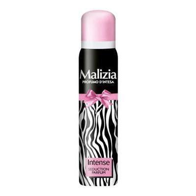 Malizia deo women 100ml intense