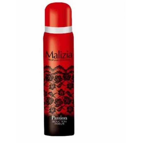 Malizia deo women 100ml passion