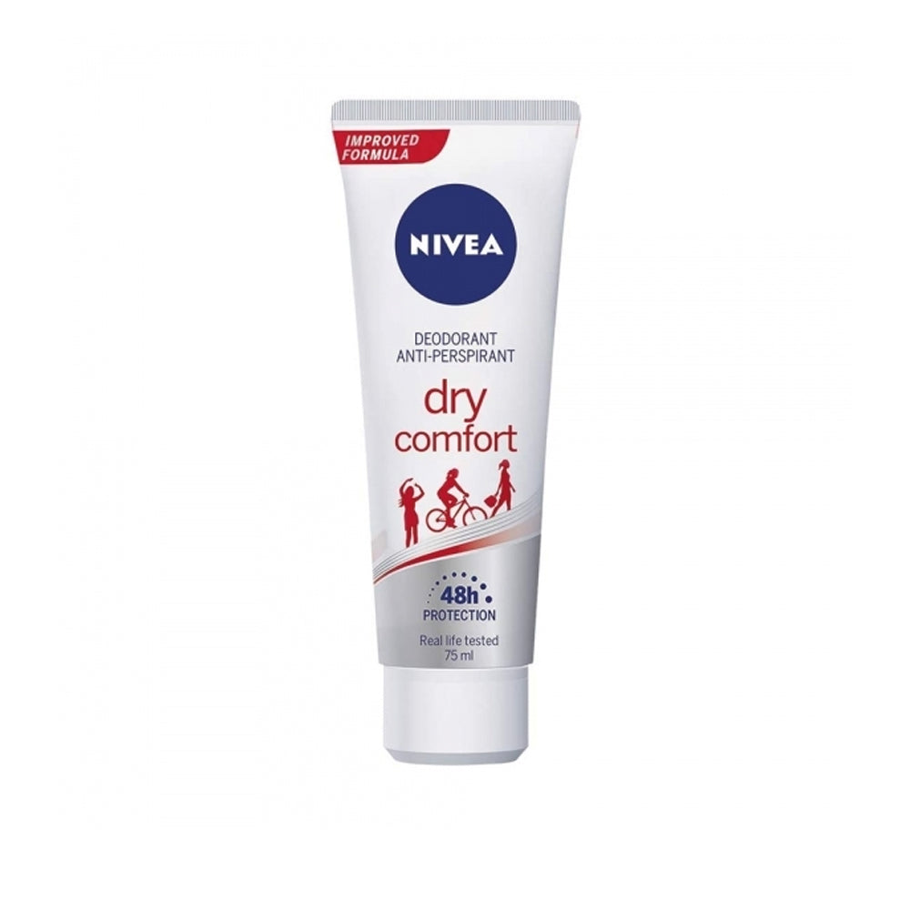 Nivea deo cream 75ml dry comfort