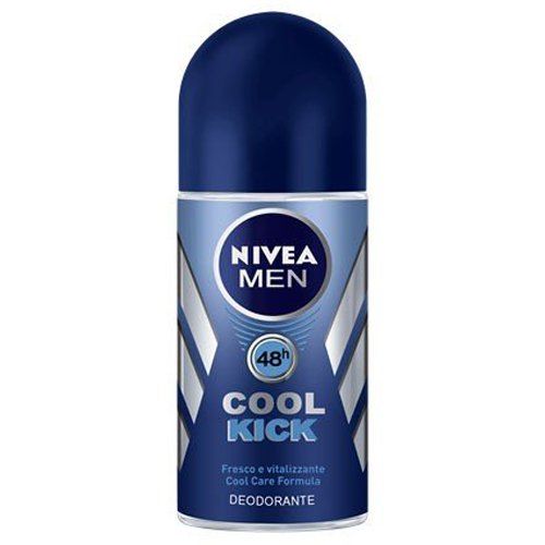 Nivea deo roll-on 50ml for men cool kick