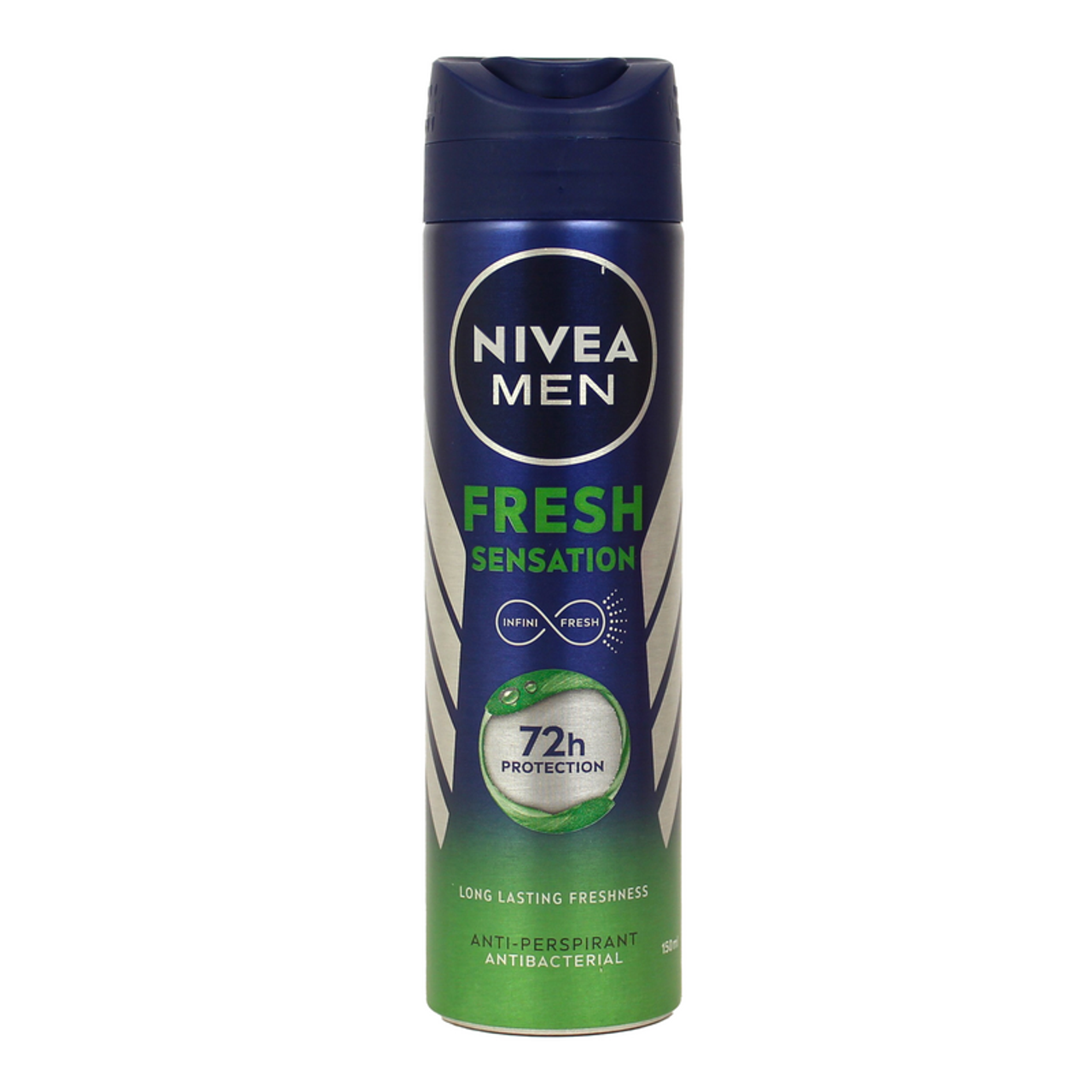 Nivea deo spray 150ml for men fresh