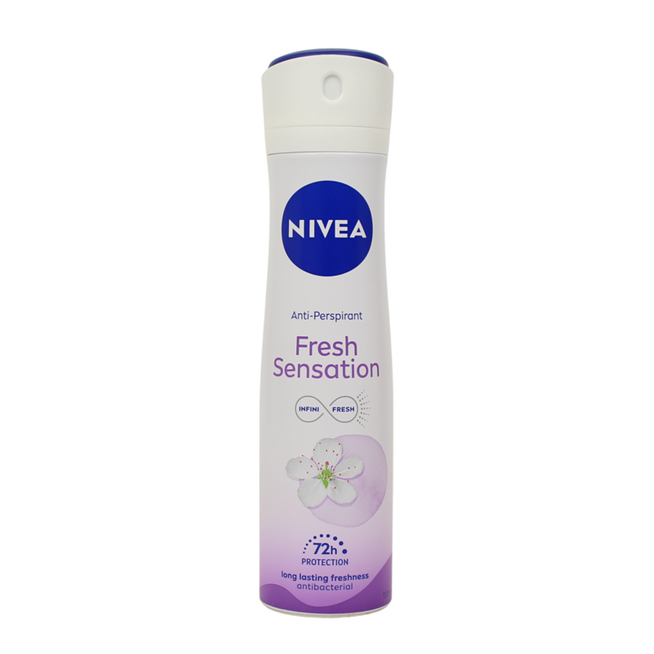 Nivea deo spray 150ml fresh sensation