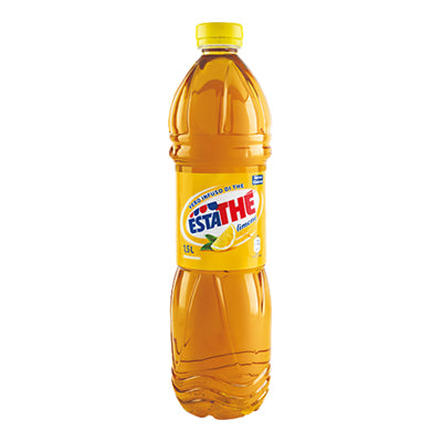 Estathe lemon 1.5L