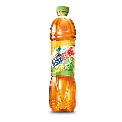 Estathe lemon zero 1.5L