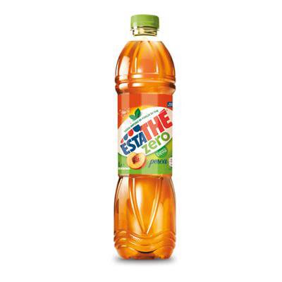 Estathe peach zero 1.5L