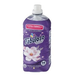 Fabuloso softener conc 56w 1.25L magnolia