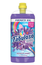 Fabuloso pavimenti 1.9L lavender