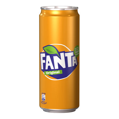 Fanta 330ml