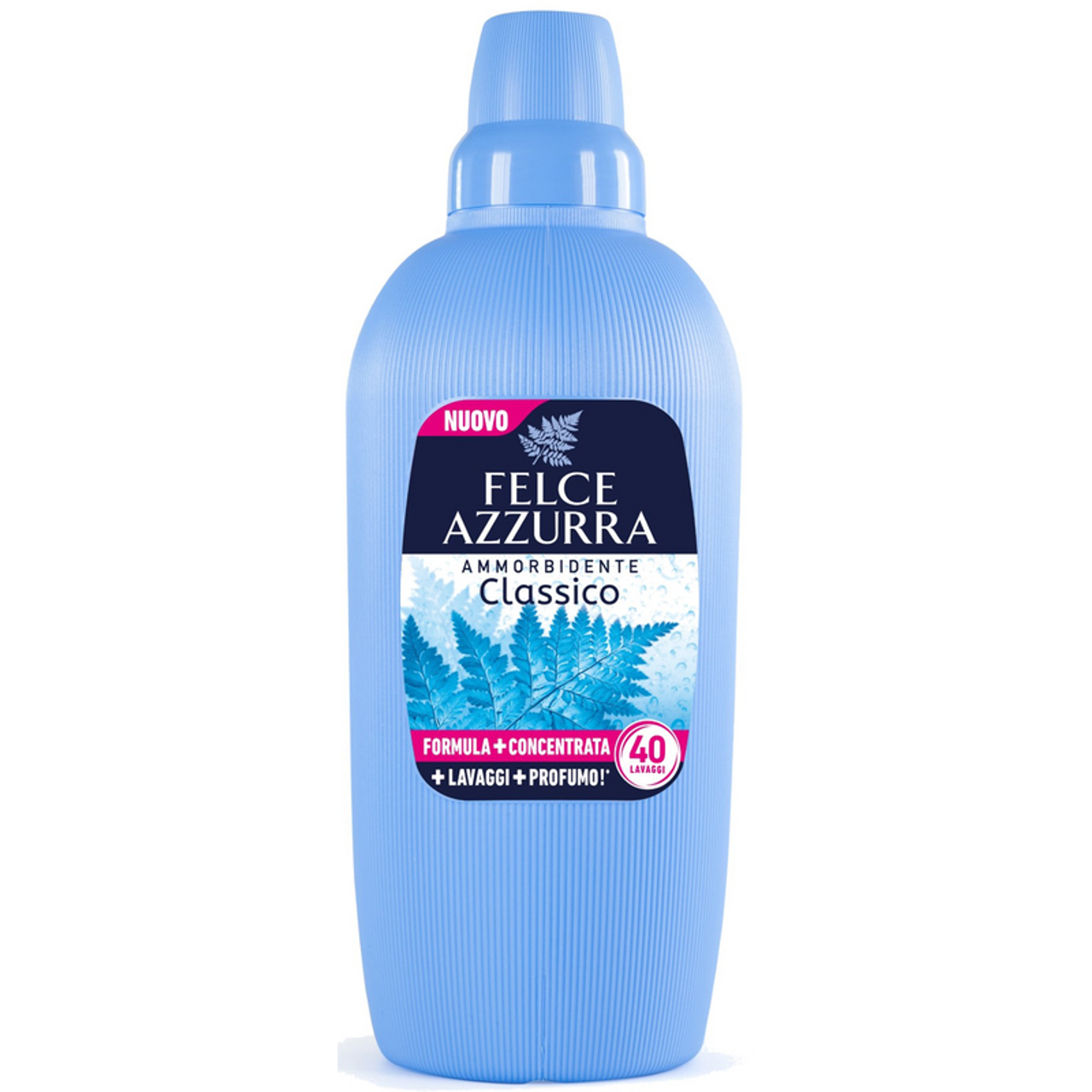 Felce Azzurra softener 2L 40w classic