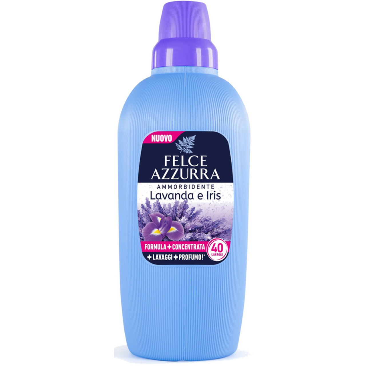 Felce Azzurra softener 2L 40w lavanda