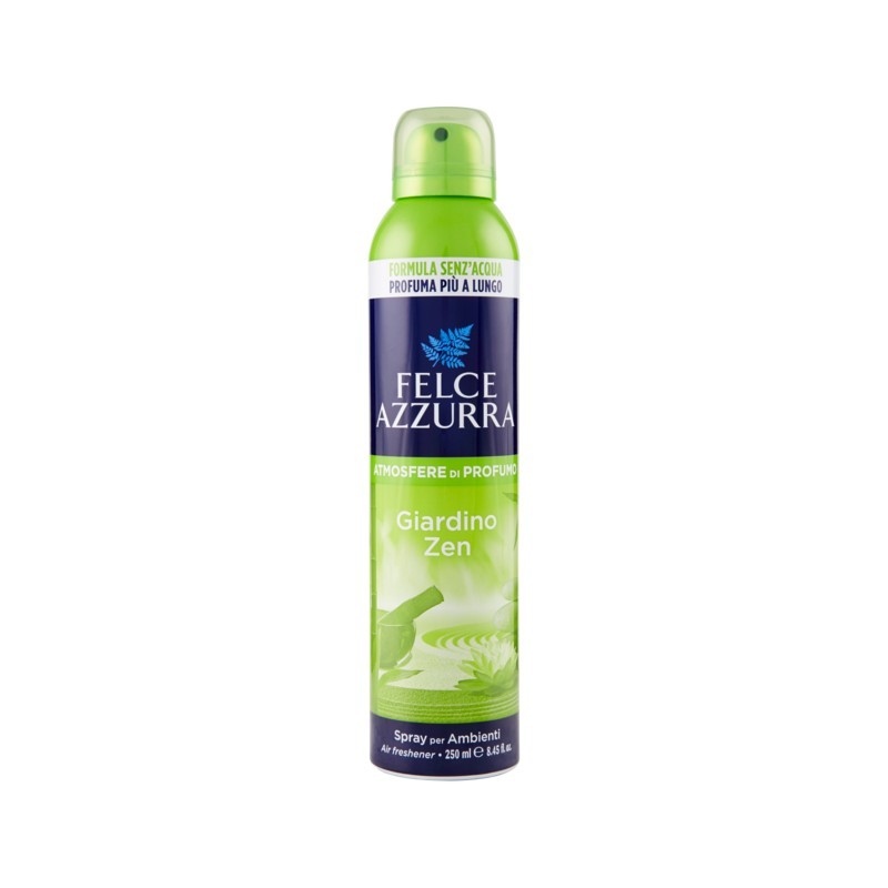 Felce aria di casa spray 250ml giardino zen