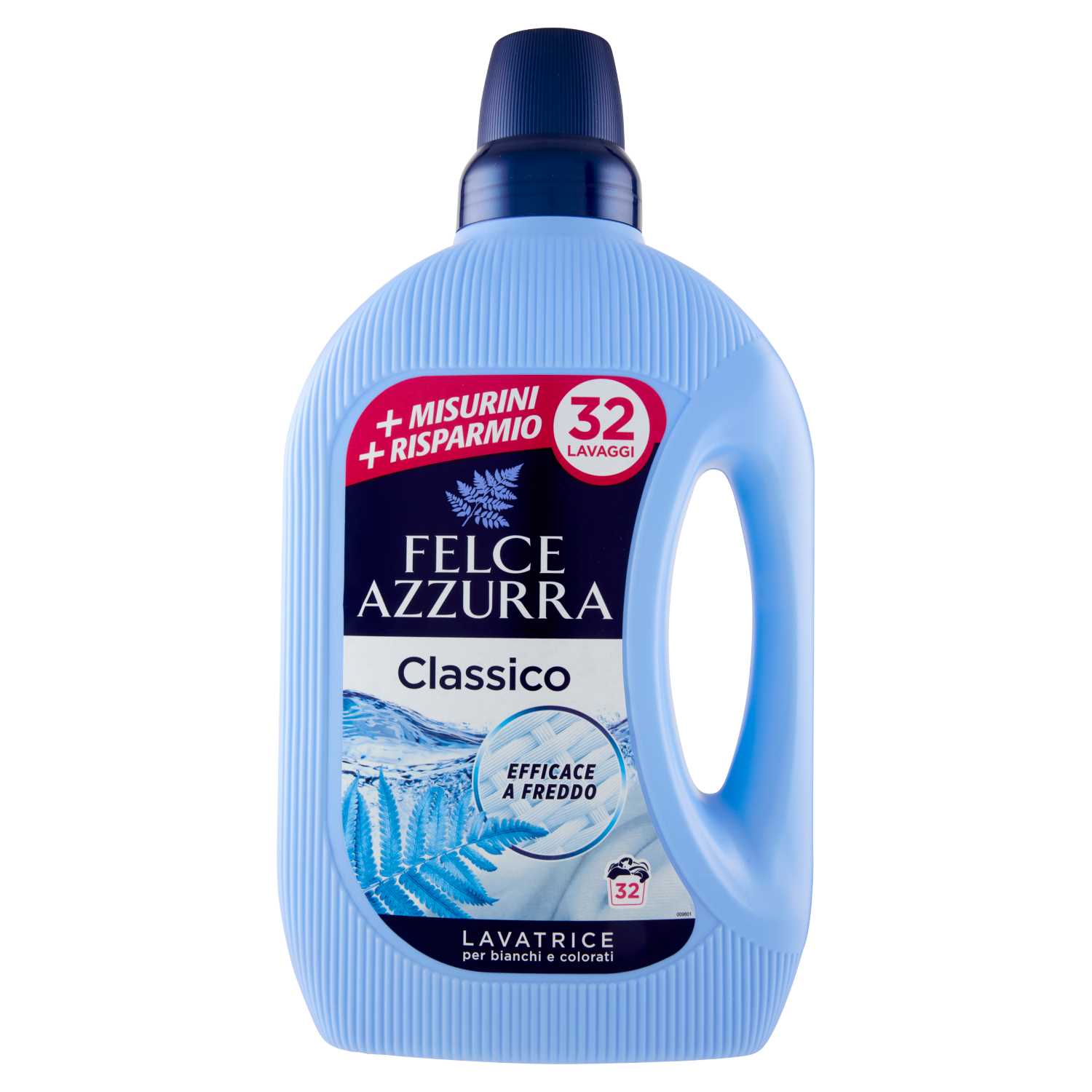 Felce azzurra liquid 32w classic