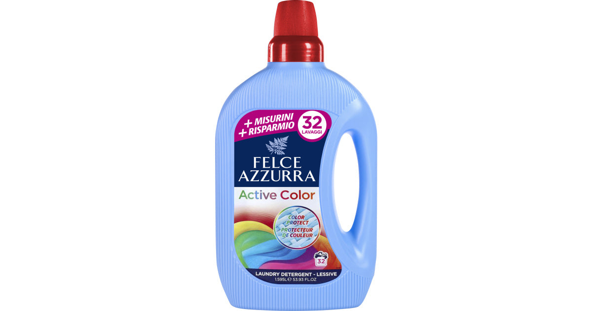 Felce azzurra liquid 32w color