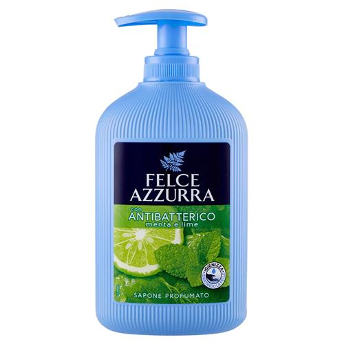 Felce liquid soap 300ml anti bacterial