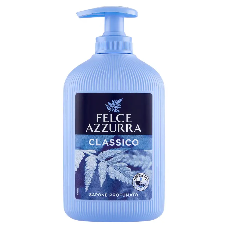 Felce liquid soap 300ml classic