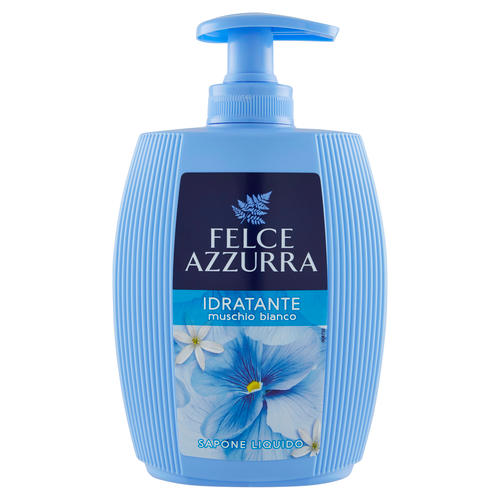 Felce liquid soap 300ml idratante