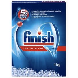 Finish salt 1kg