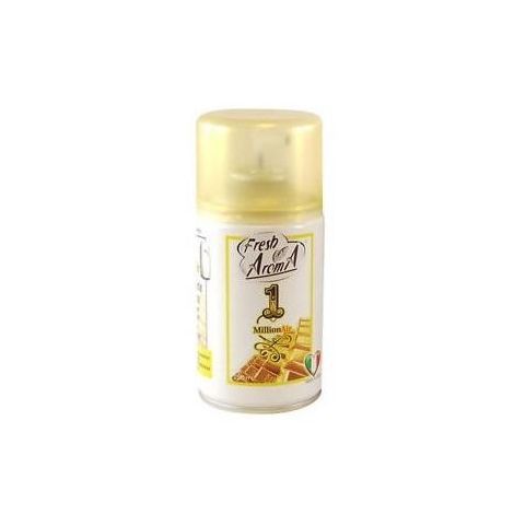 Fresh aroma recharge 250ml one million