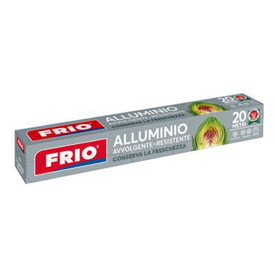 Frio aluminum 20mt