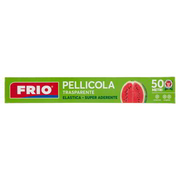 Frio pellicola 50mt