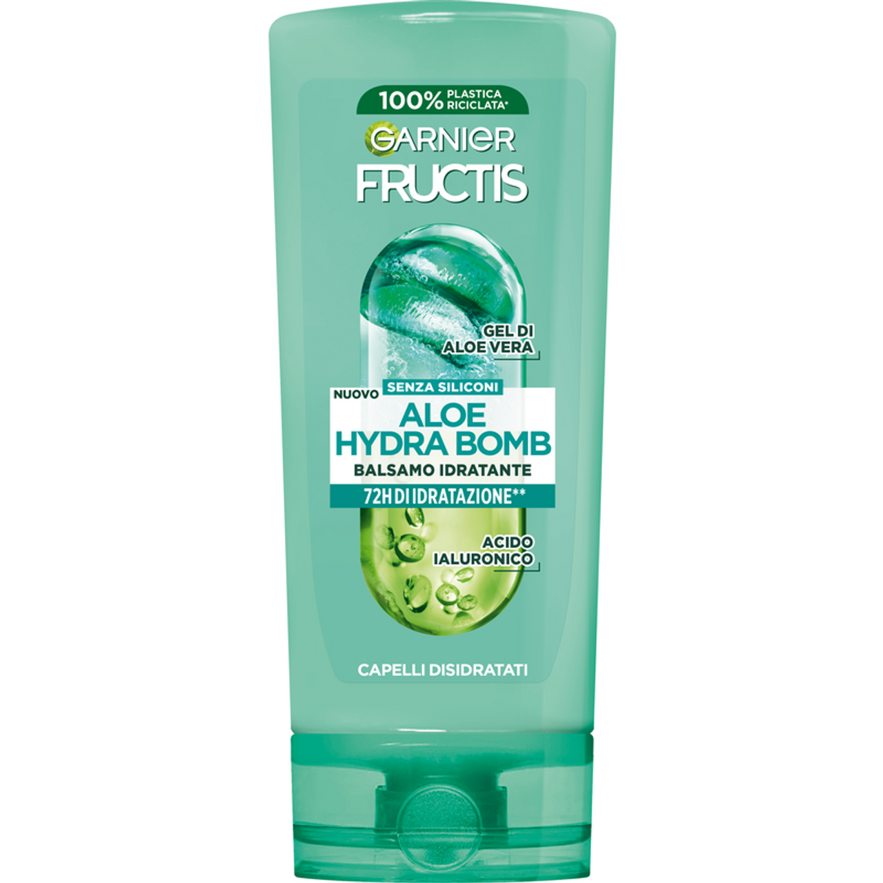 Fructis conditioner 200ml aloe