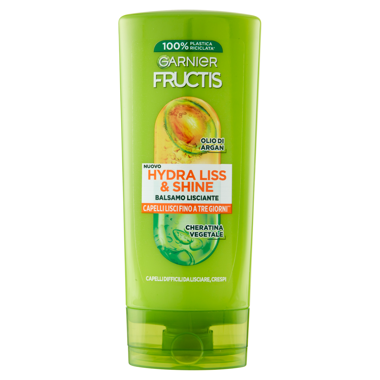 Fructis conditioner 200ml hydraliss