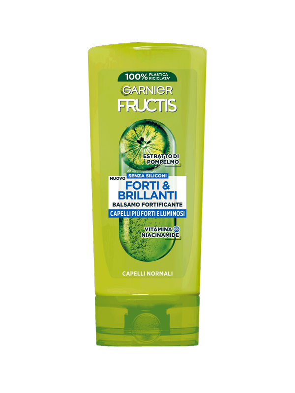 Fructis conditioner 200ml normale