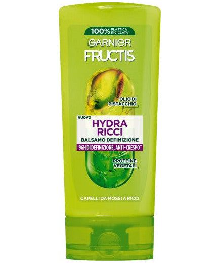 Fructis conditioner 200ml ricci