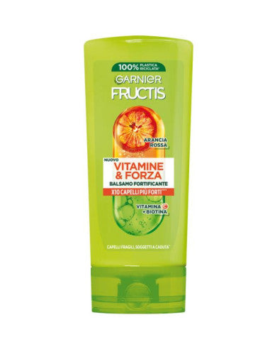 Fructis conditioner 200ml vitamine