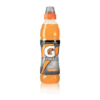 Gatorade orange 500ml