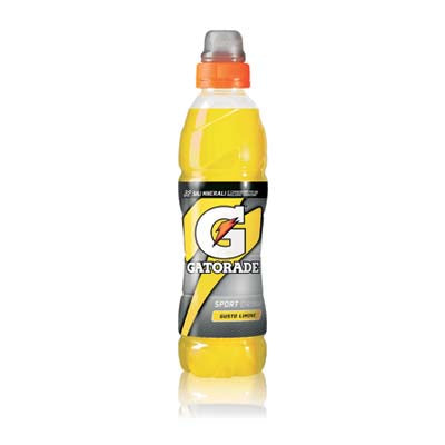 Gatorade lemon 500ml