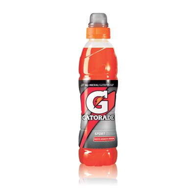 Gatorade red 500ml