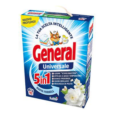 General powder 90w classic