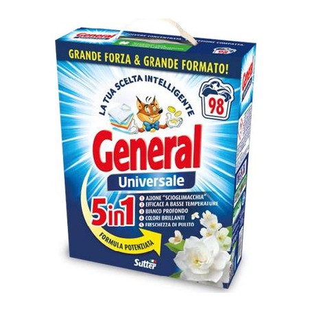 General powder 98w classic