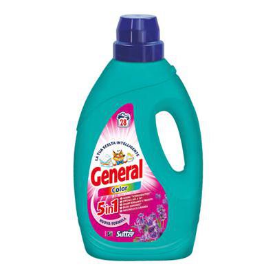 General liquid 28w color